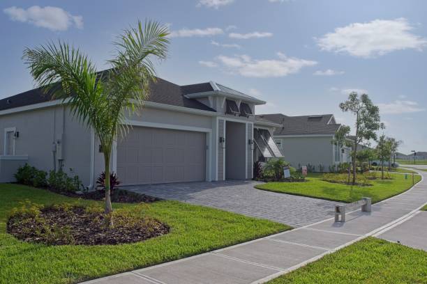 Best Driveway Resurfacing Pavers  in Obion, TN
